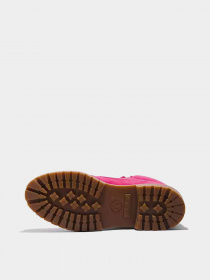 Черевики та чоботи Timberland Premium 6-Inch Waterproof модель TB0A5VHDA46 Фото