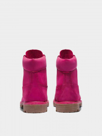 Черевики та чоботи Timberland Premium 6-Inch Waterproof модель TB0A5VHDA46 Фото