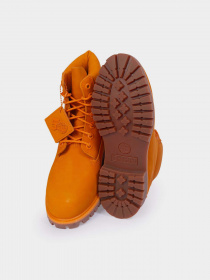 Черевики та чоботи Timberland Premium 6-Inch Waterproof модель TB0A5VJN804 Фото