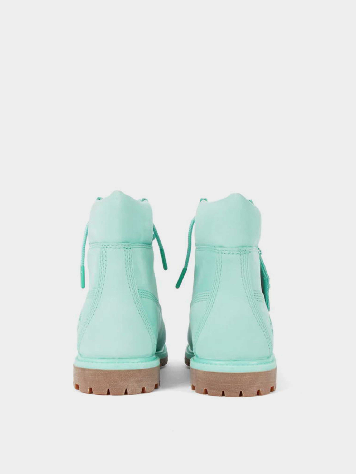 Черевики та чоботи Timberland Premium 6-Inch Waterproof модель TB0A5VK9EB9 Фото