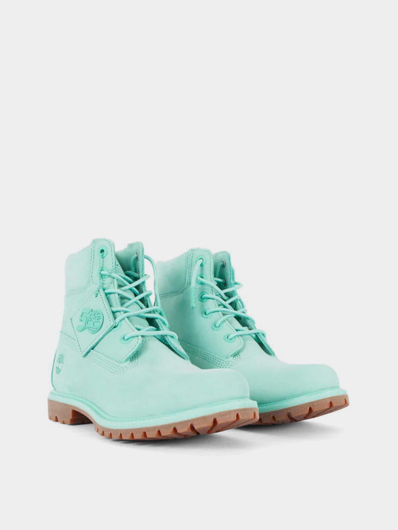 Черевики та чоботи Timberland Premium 6-Inch Waterproof модель TB0A5VK9EB9 Фото
