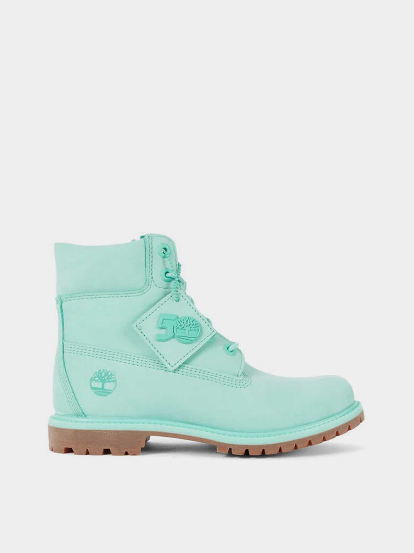 Черевики та чоботи Timberland Premium 6-Inch Waterproof модель TB0A5VK9EB9 Фото