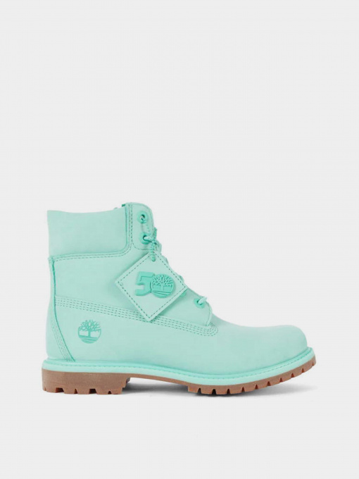 Ботинки и сапоги Timberland Premium 6-Inch Waterproof модель TB0A5VK9EB9 Фото