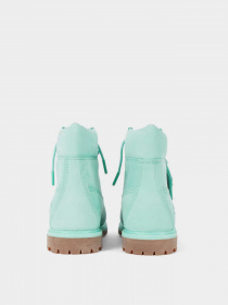 Черевики та чоботи Timberland Premium 6-Inch Waterproof модель TB0A5VK9EB9 Фото