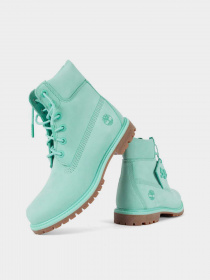Черевики та чоботи Timberland Premium 6-Inch Waterproof модель TB0A5VK9EB9 Фото