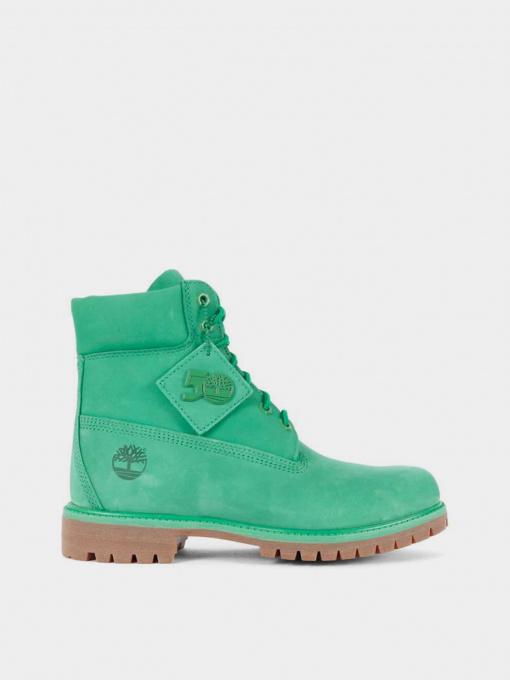 Ботинки и сапоги Timberland Premium 6-Inch Waterproof модель TB0A5VMHJ30 Фото