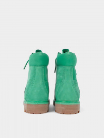 Черевики та чоботи Timberland Premium 6-Inch Waterproof модель TB0A5VMHJ30 Фото