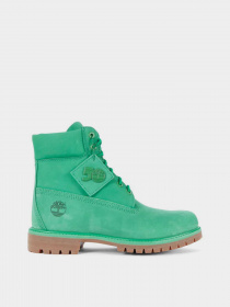 Ботинки и сапоги Timberland Premium 6-Inch Waterproof модель TB0A5VMHJ30 Фото