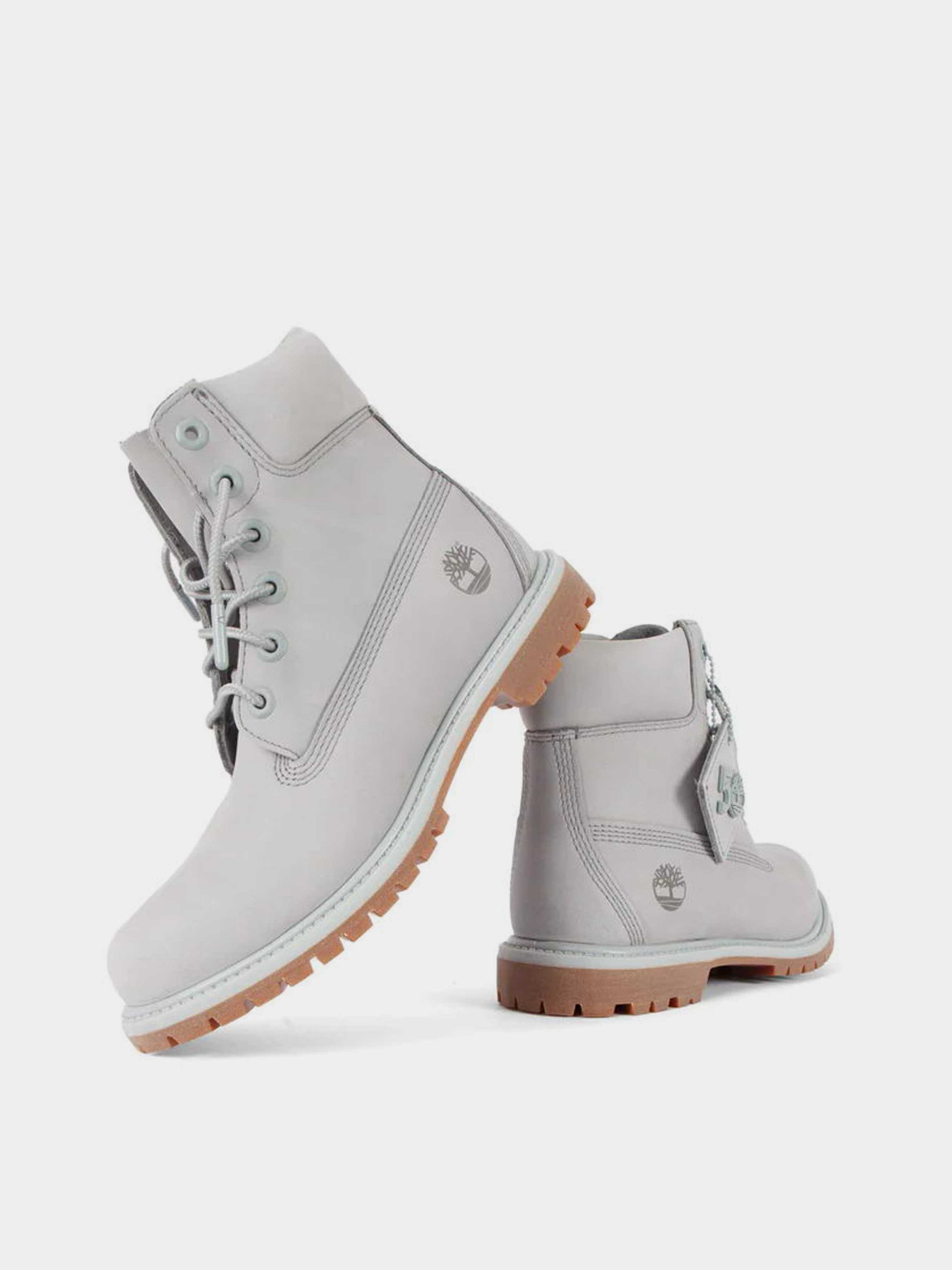 Черевики та чоботи Timberland Premium 6-Inch Waterproof модель TB0A5YPNEA3 Черевики та чоботи Timberland Premium 6-Inch Waterproof модель TB0A5YPNEA3 Фото
