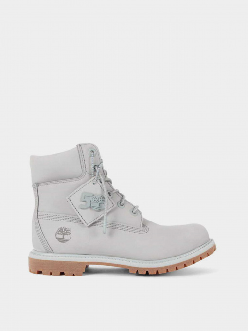 Ботинки и сапоги Timberland Premium 6-Inch Waterproof модель TB0A5YPNEA3 Фото