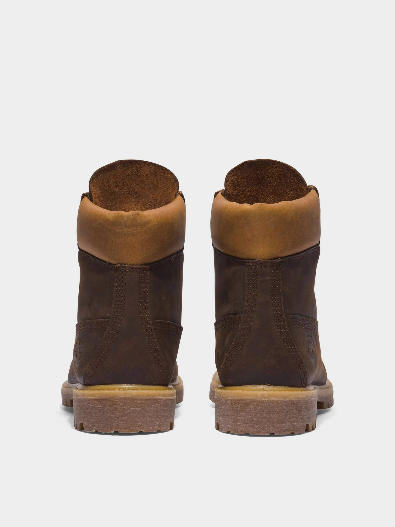 Ботинки и сапоги Timberland Premium 6-Inch Waterproof модель TB0A628D943 Фото