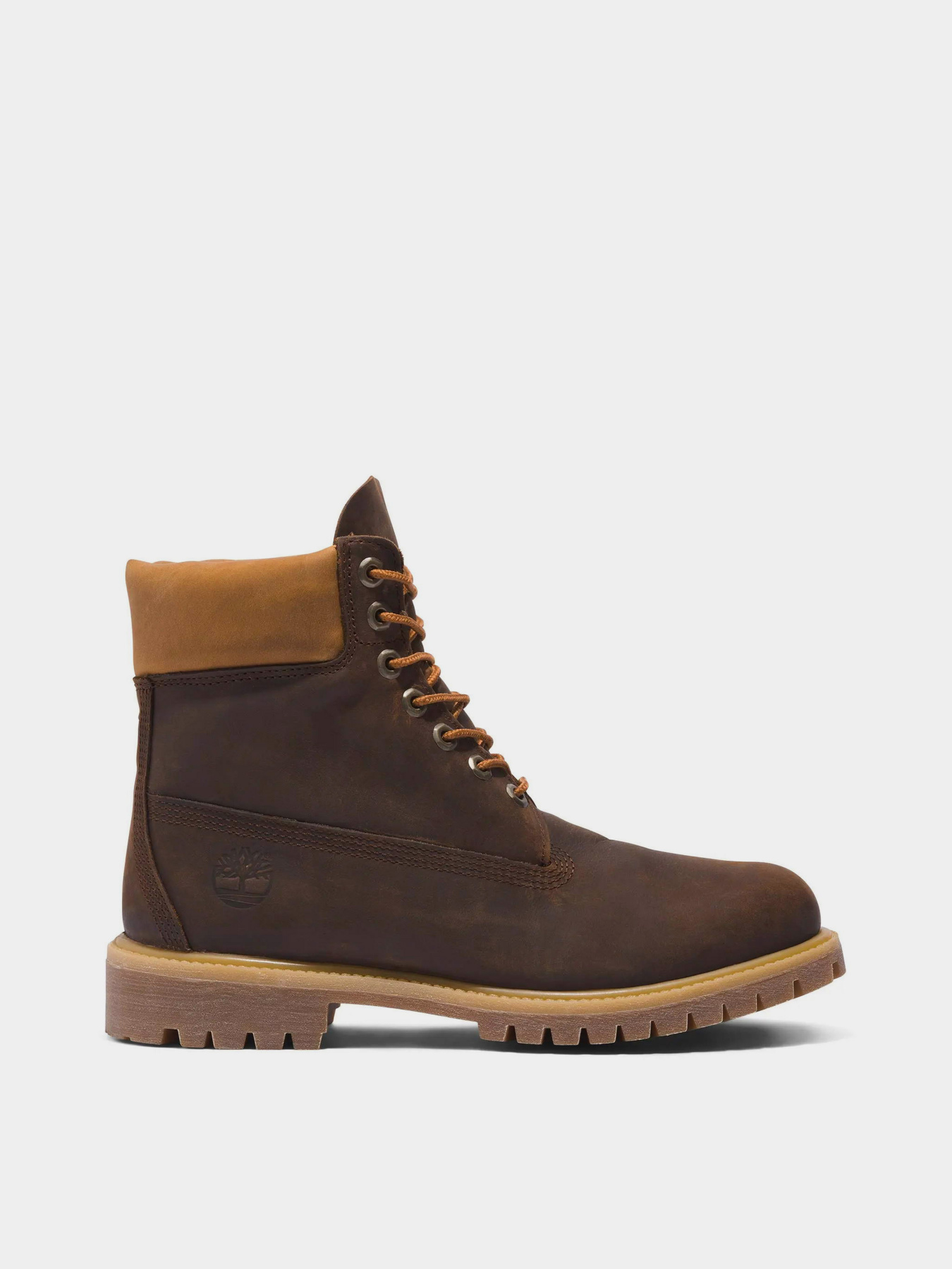 Ботинки и сапоги Timberland Premium 6-Inch Waterproof модель TB0A628D943 Фото