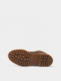 Ботинки и сапоги Timberland Premium 6-Inch Waterproof модель TB0A628D943 Фото