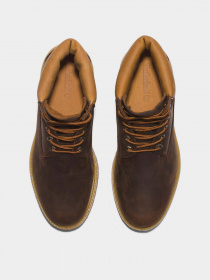 Ботинки и сапоги Timberland Premium 6-Inch Waterproof модель TB0A628D943 Фото