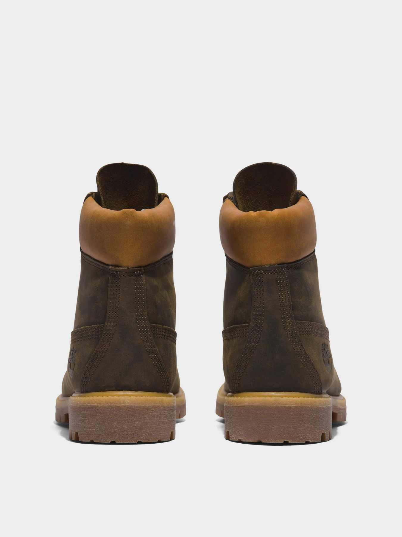 Ботинки и сапоги Timberland Premium 6-Inch Waterproof модель TB0A6291327 Фото