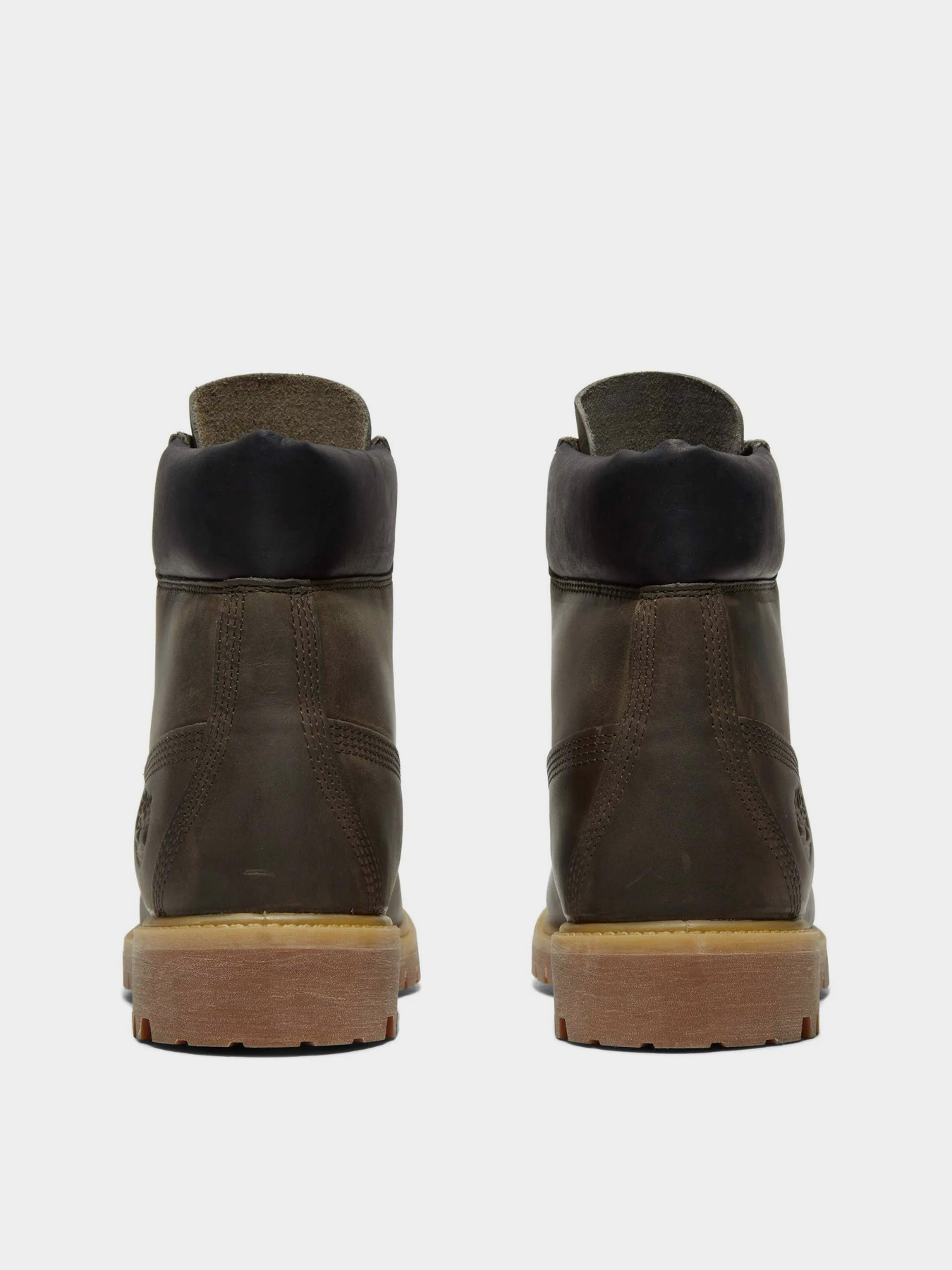 Черевики та чоботи Timberland Premium 6-Inch Waterproof модель TB0A629N033 Фото