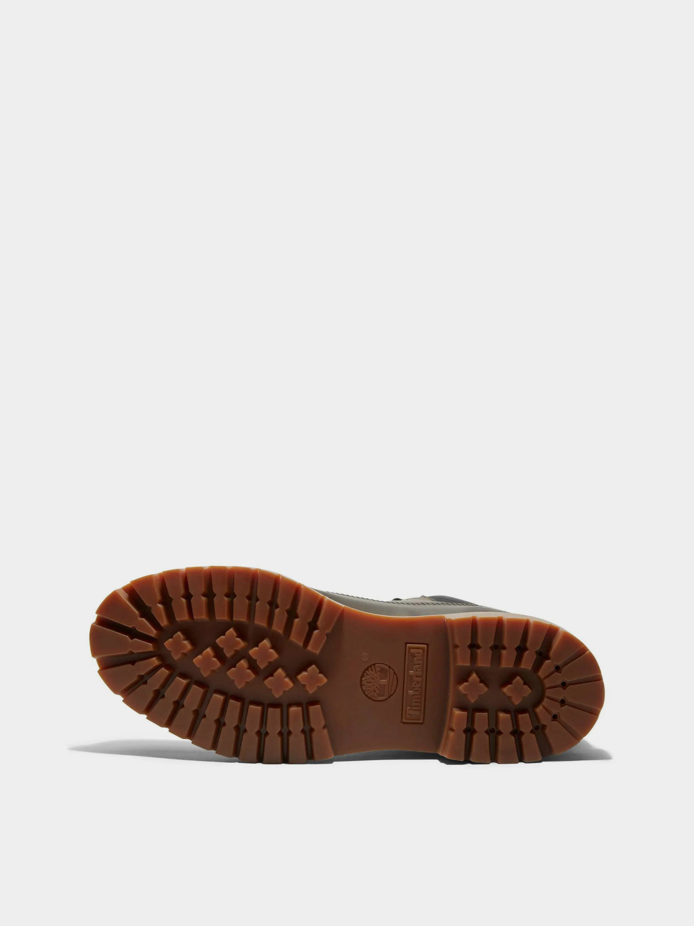 Черевики та чоботи Timberland Premium 6-Inch Waterproof модель TB0A629N033 Фото