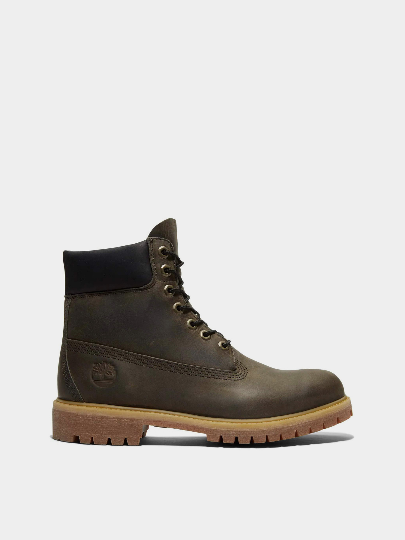 Черевики та чоботи Timberland Premium 6-Inch Waterproof модель TB0A629N033 Фото