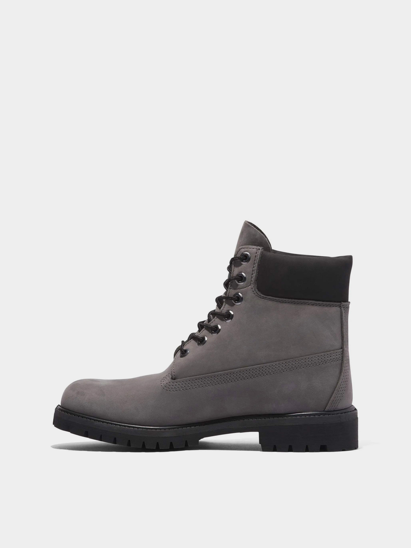 Черевики та чоботи Timberland Premium 6-Inch Waterproof модель TB0A62BH033 Фото