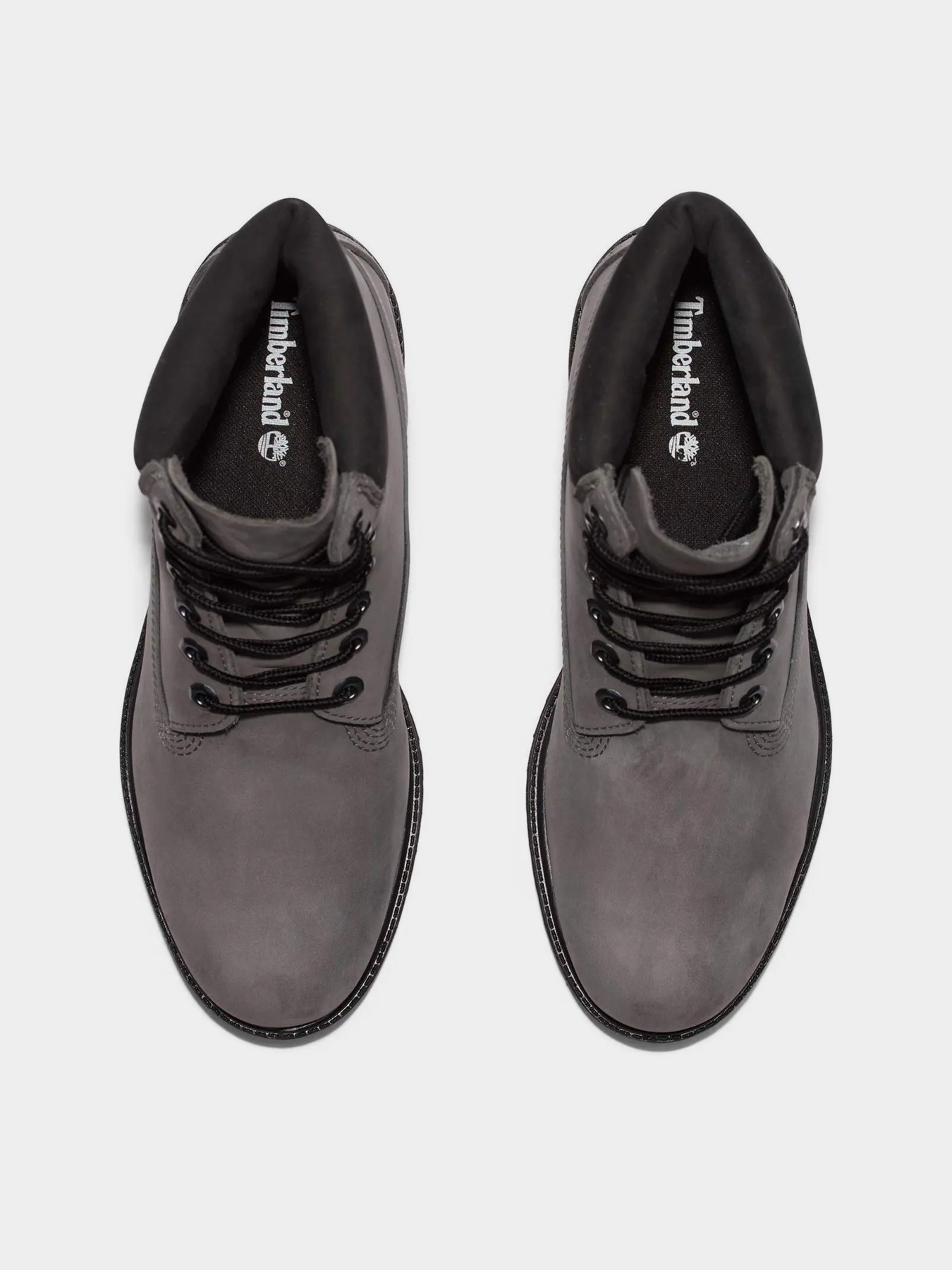 Черевики та чоботи Timberland Premium 6-Inch Waterproof модель TB0A62BH033 Фото