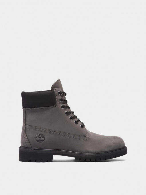 Ботинки и сапоги Timberland Premium 6-Inch Waterproof модель TB0A62BH033 Фото