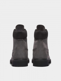 Черевики та чоботи Timberland Premium 6-Inch Waterproof модель TB0A62BH033 Фото