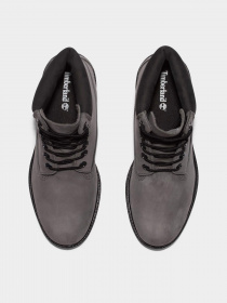 Черевики та чоботи Timberland Premium 6-Inch Waterproof модель TB0A62BH033 Фото