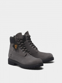 Черевики та чоботи Timberland Premium 6-Inch Waterproof модель TB0A62BH033 Фото