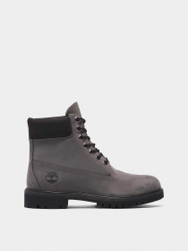 Черевики та чоботи Timberland Premium 6-Inch Waterproof модель TB0A62BH033 Фото