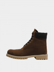 Черевики та чоботи Timberland Premium 6 Inch модель TB0A62KN968 Фото