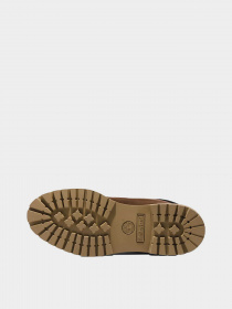 Черевики та чоботи Timberland Premium 6 Inch модель TB0A62KN968 Фото