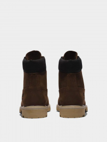 Черевики та чоботи Timberland Premium 6 Inch модель TB0A62KN968 Фото