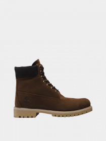 Черевики та чоботи Timberland Premium 6 Inch модель TB0A62KN968 Фото
