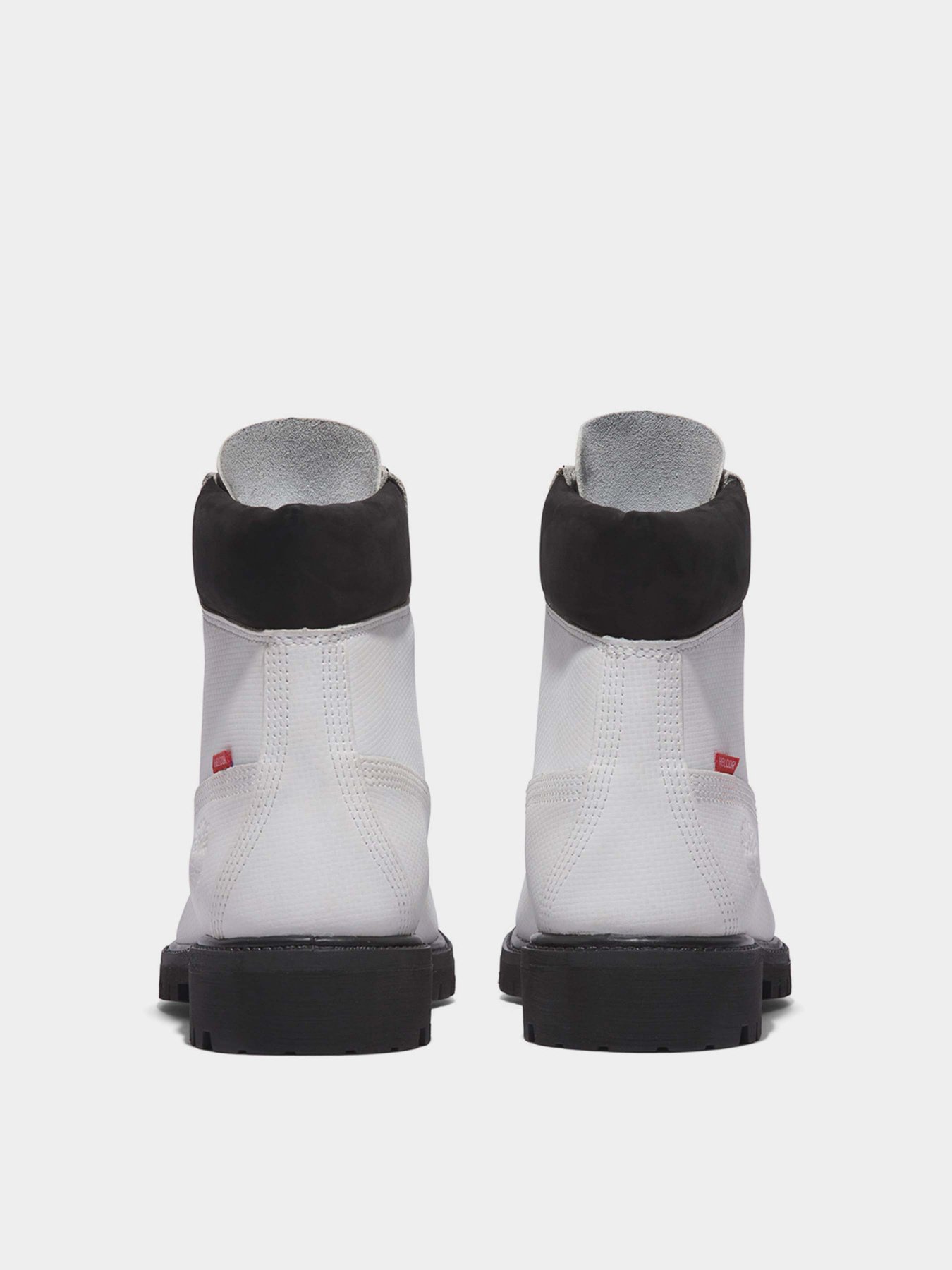 Ботинки и сапоги Timberland Premium 6-Inch Waterproof модель TB0A6549100 Фото