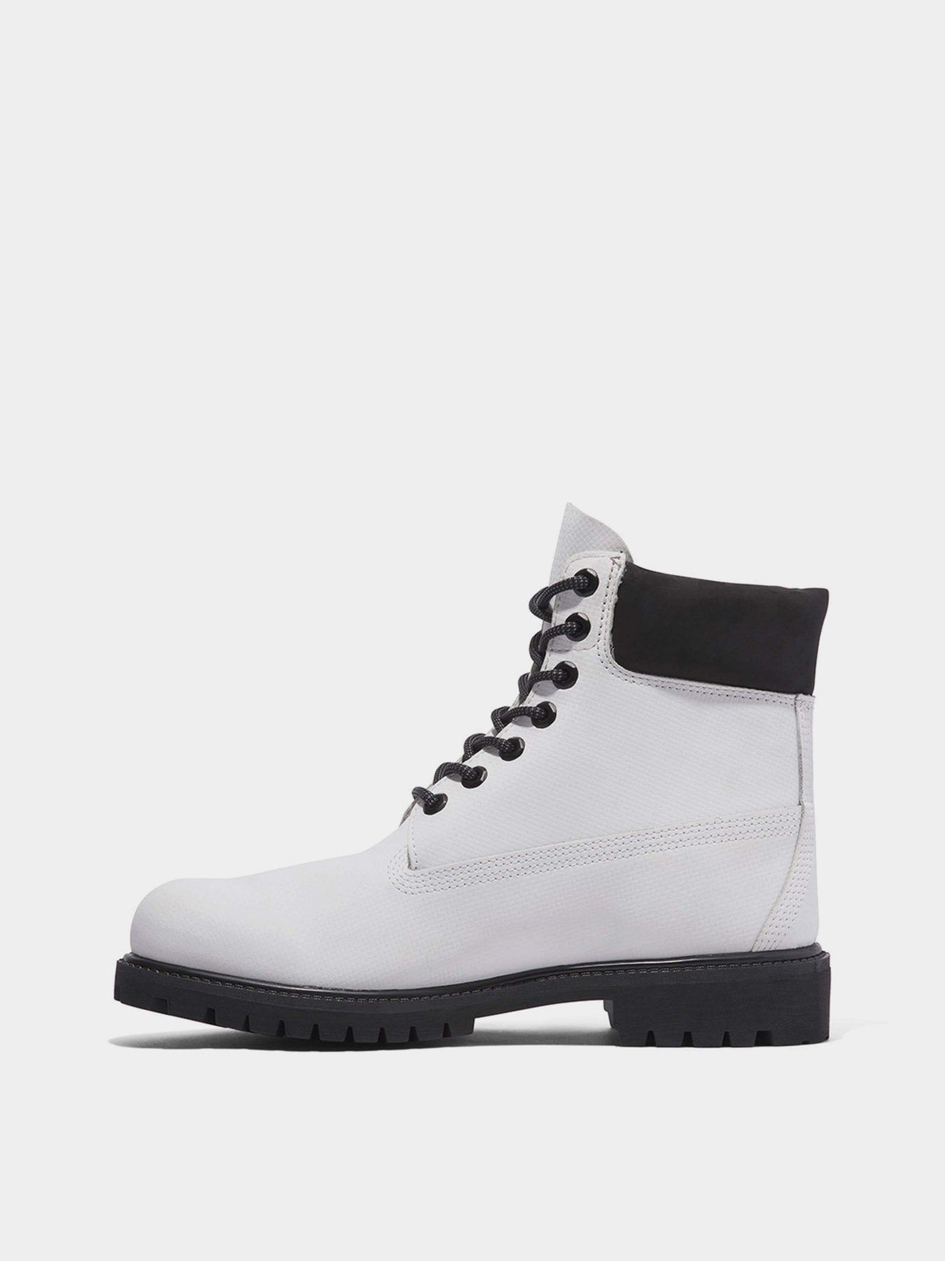 Ботинки и сапоги Timberland Premium 6-Inch Waterproof модель TB0A6549100 Фото