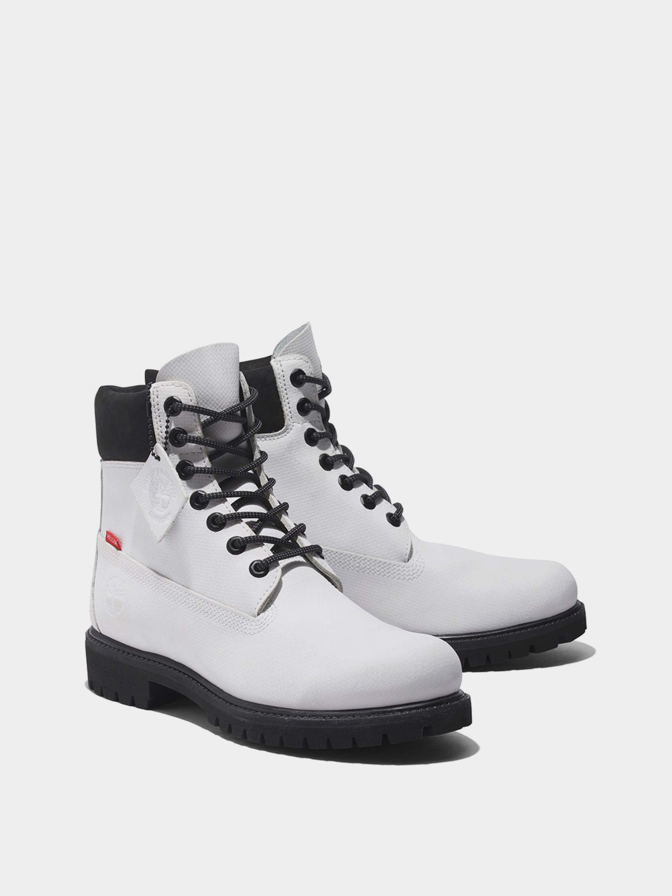 Ботинки и сапоги Timberland Premium 6-Inch Waterproof модель TB0A6549100 Фото