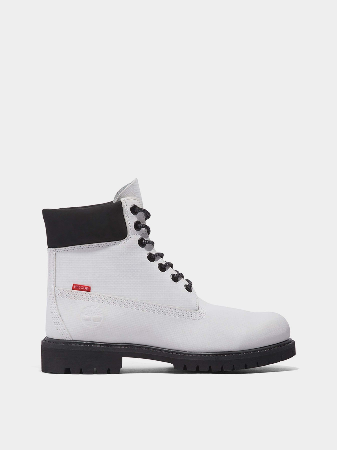 Ботинки и сапоги Timberland Premium 6-Inch Waterproof модель TB0A6549100 Фото