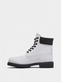Ботинки и сапоги Timberland Premium 6-Inch Waterproof модель TB0A6549100 Фото