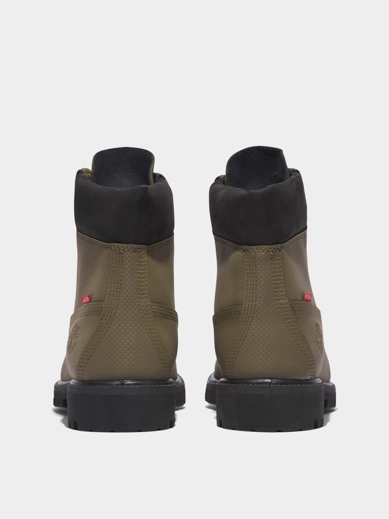 Черевики та чоботи Timberland Premium 6-Inch Waterproof модель TB0A654W327 Черевики та чоботи Timberland Premium 6-Inch Waterproof модель TB0A654W327 Фото