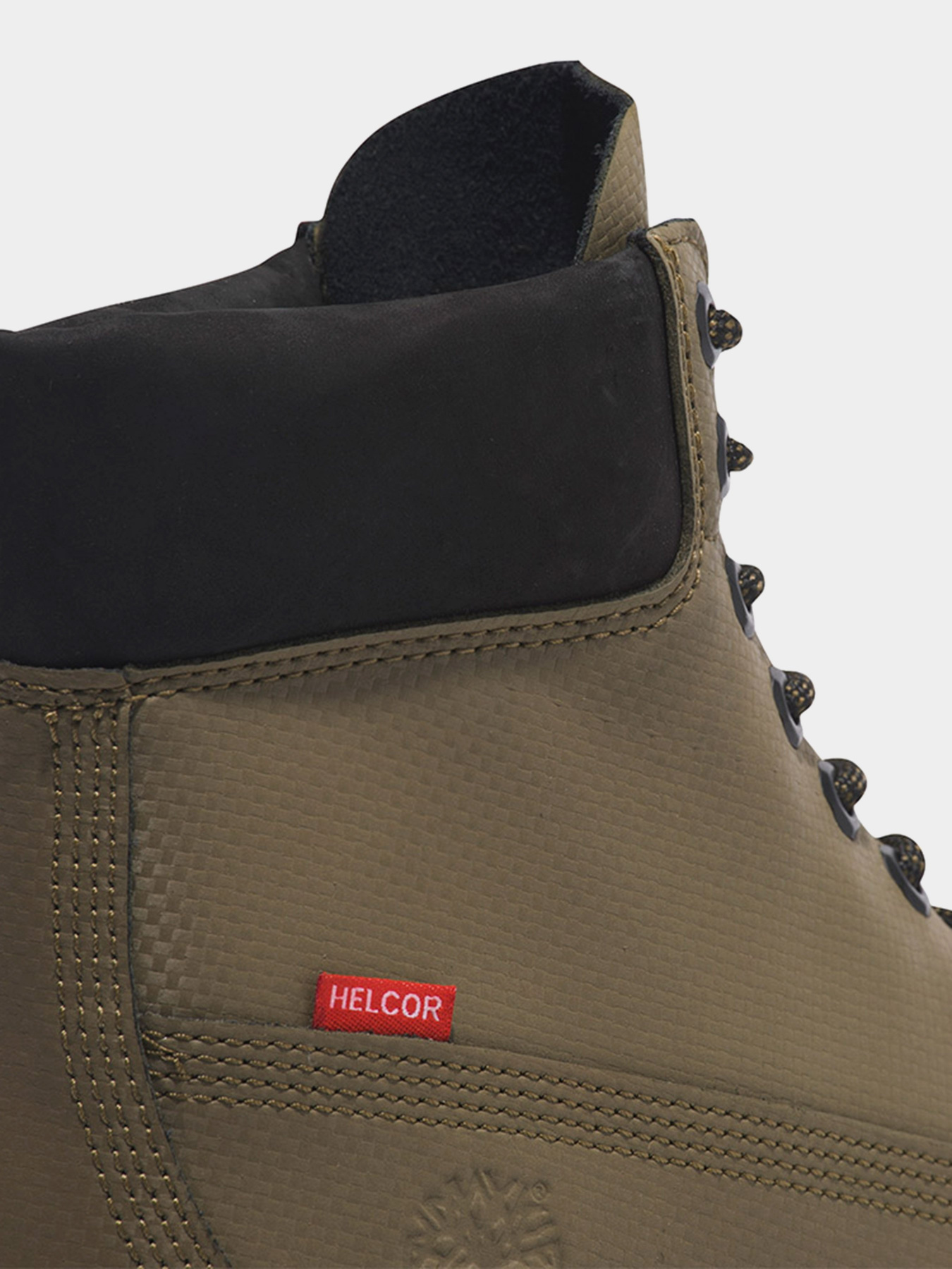 Черевики та чоботи Timberland Premium 6-Inch Waterproof модель TB0A654W327 Черевики та чоботи Timberland Premium 6-Inch Waterproof модель TB0A654W327 Фото
