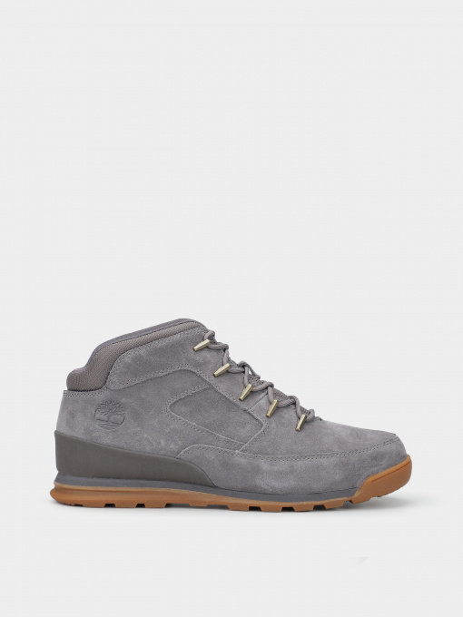 Черевики та чоботи Timberland Euro Rock модель TB0A2KX8C64 Фото