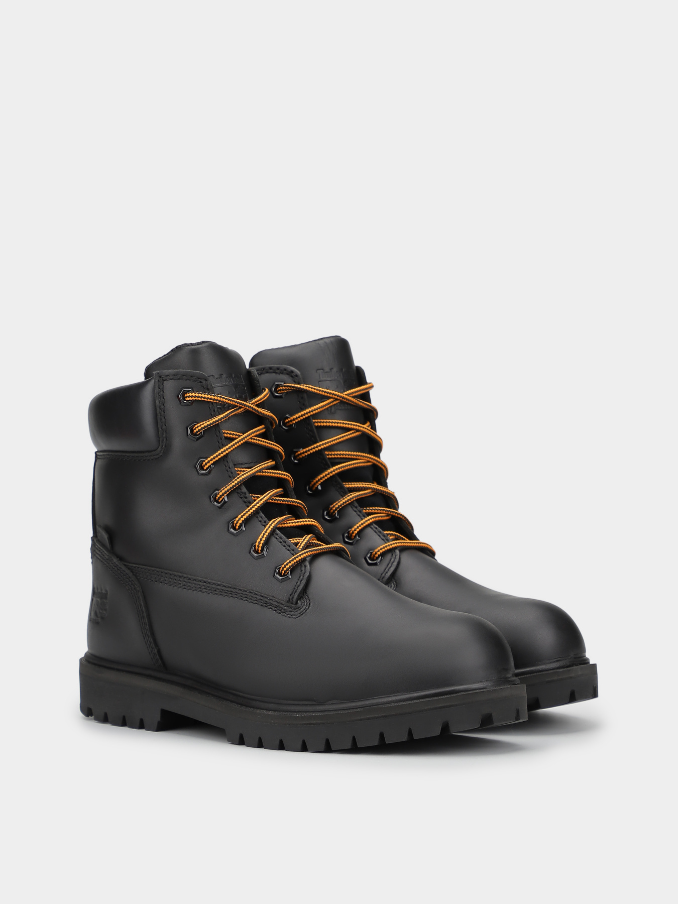 Ботинки и сапоги Timberland PRO PRO модель TB0A1ZGN001 Ботинки и сапоги Timberland PRO PRO модель TB0A1ZGN001 Фото