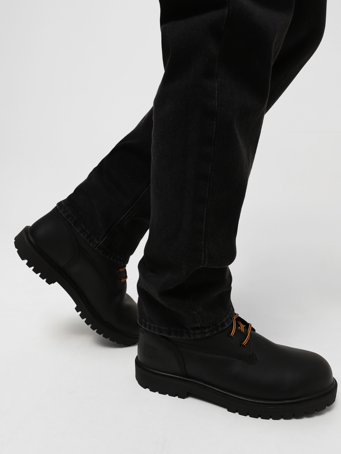 Ботинки и сапоги Timberland PRO PRO модель TB0A1ZGN001 Ботинки и сапоги Timberland PRO PRO модель TB0A1ZGN001 Фото