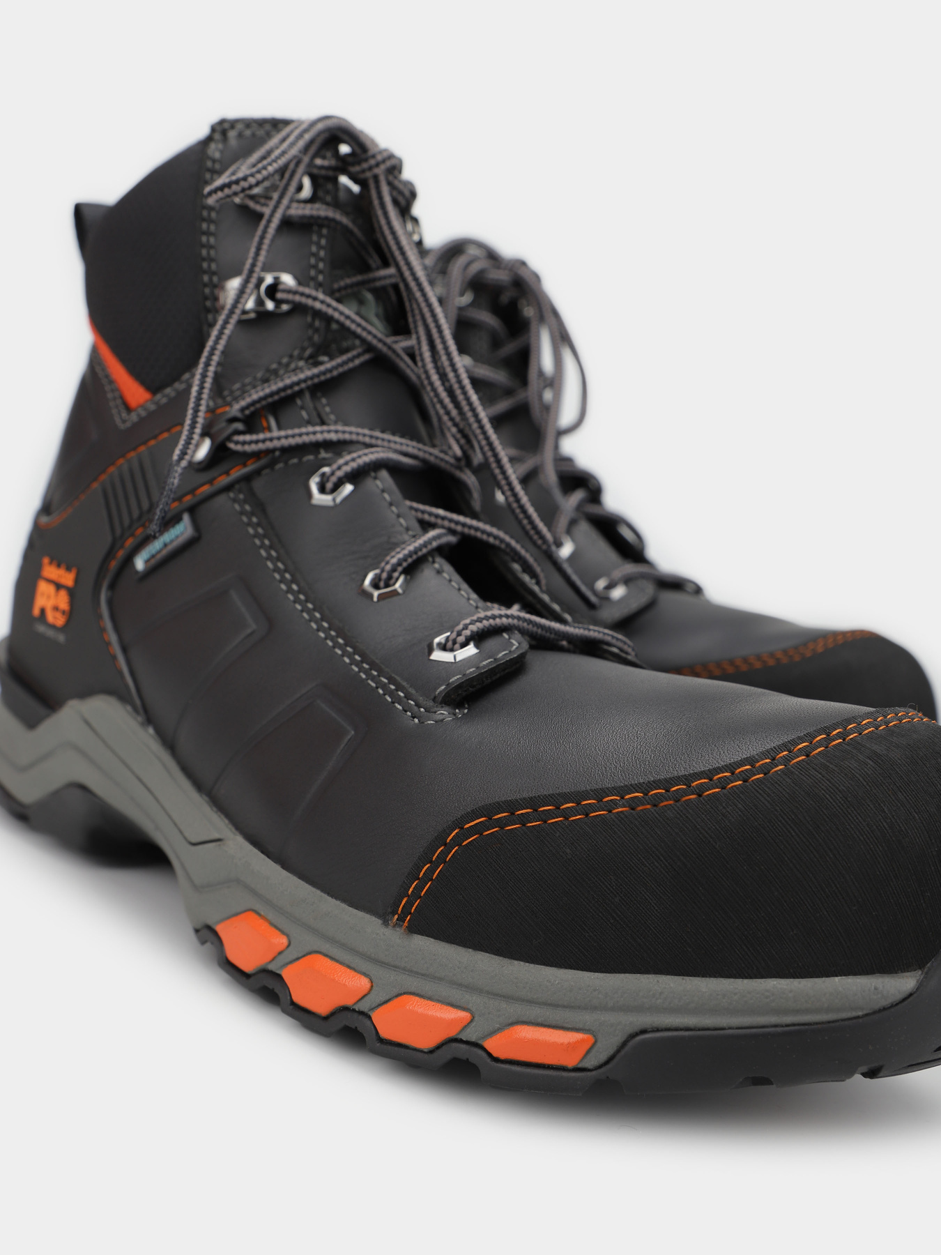 Ботинки и сапоги Timberland PRO PRO модель TB0A1YA6001 Фото