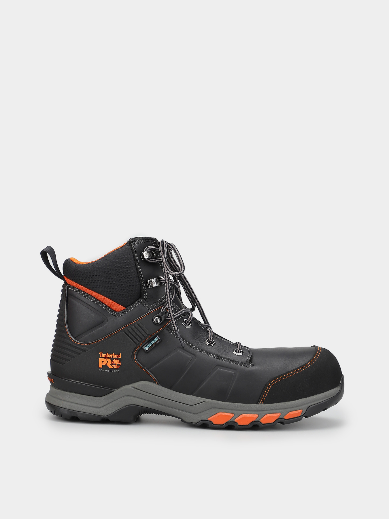 Ботинки и сапоги Timberland PRO PRO модель TB0A1YA6001 Фото
