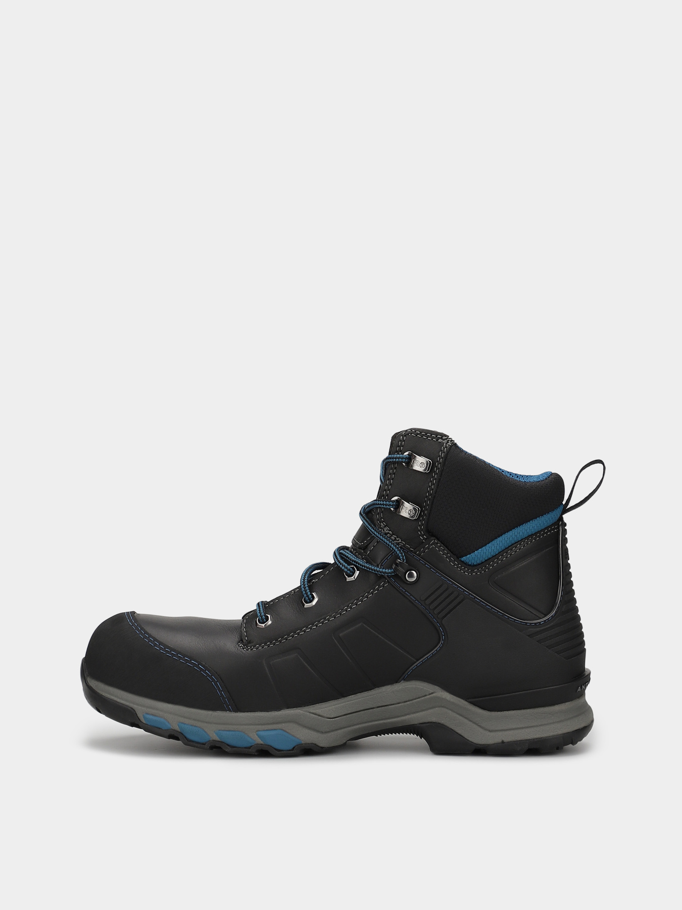Ботинки и сапоги Timberland PRO Timberland PRO Hypercharge модель TB0A1ZG1001 Фото