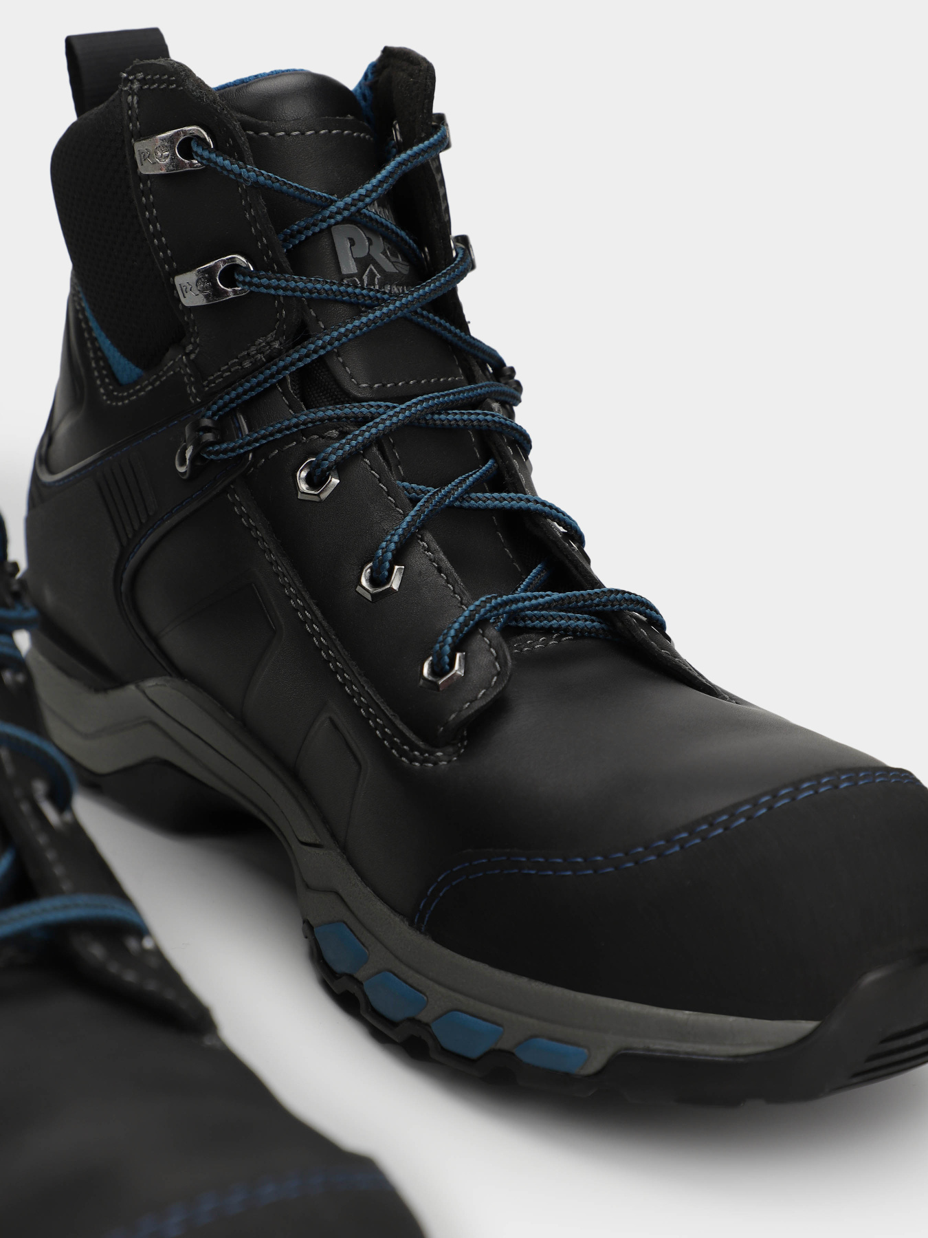 Ботинки и сапоги Timberland PRO Timberland PRO Hypercharge модель TB0A1ZG1001 Фото