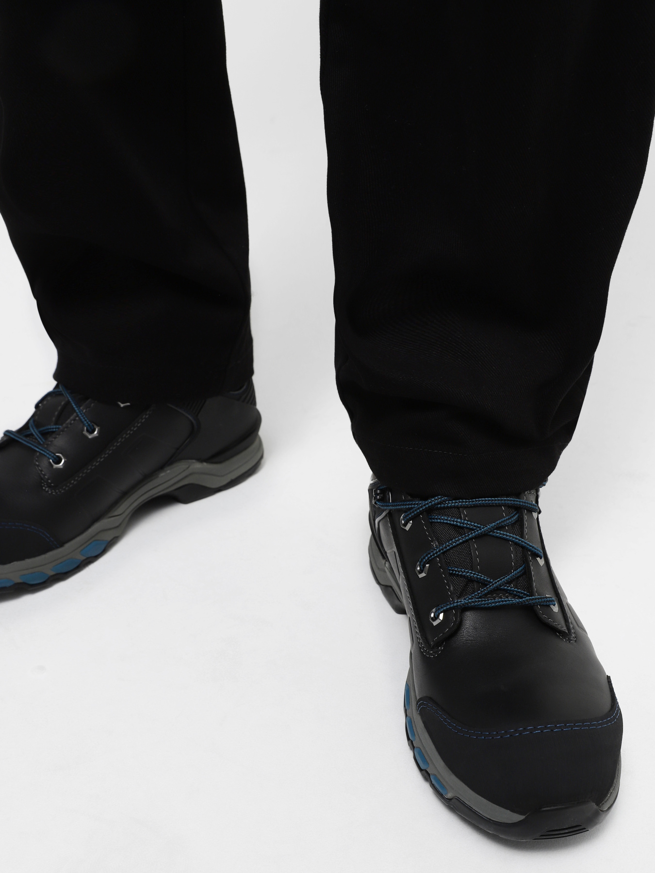 Ботинки и сапоги Timberland PRO Timberland PRO Hypercharge модель TB0A1ZG1001 Фото