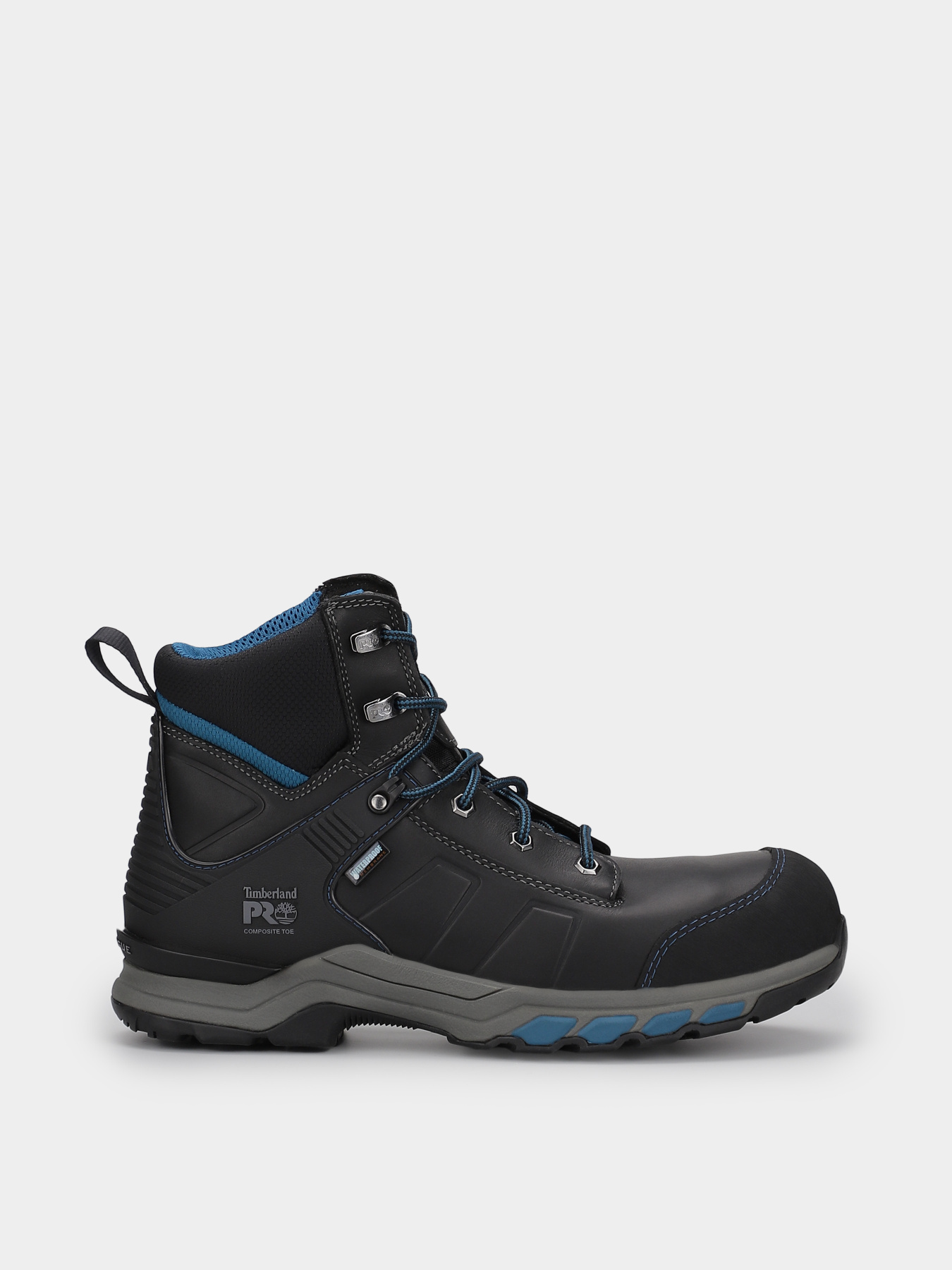 Ботинки и сапоги Timberland PRO Timberland PRO Hypercharge модель TB0A1ZG1001 Фото