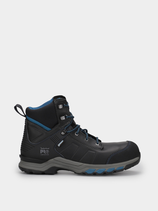 Ботинки и сапоги Timberland PRO Timberland PRO Hypercharge модель TB0A1ZG1001 Фото